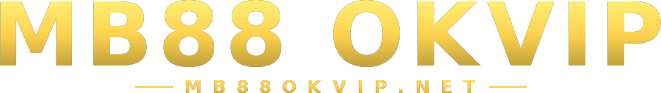 MB88 OKVIP logo