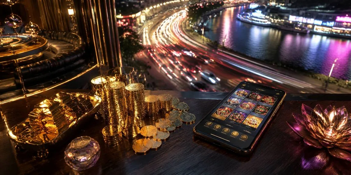 MB88 OKVIP Sảnh Di Động