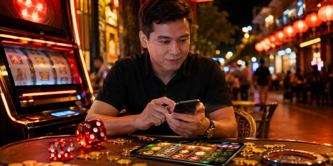MB88 OKVIP Mở MB88 OKVIP ngay trên trình duyệt điện thoại